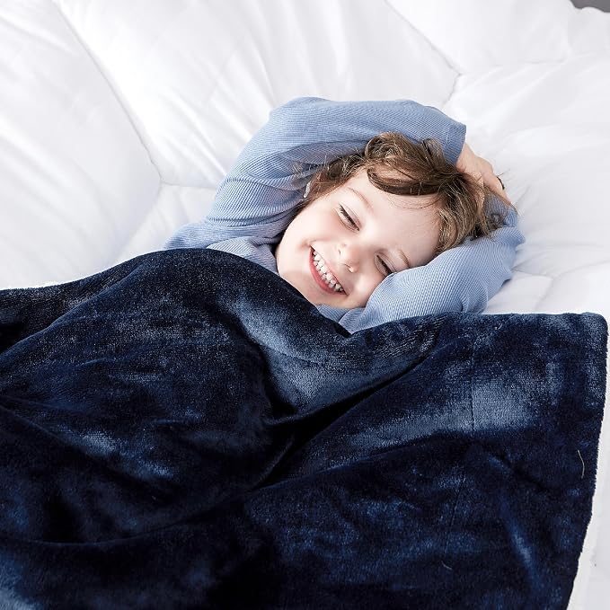Bedsure GentleSoft Bedding Fleece Blanket - Image 5