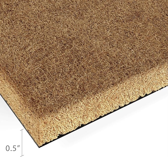 Barnyard Designs Doormat Welcome Mat - Image 6