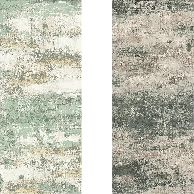 BEIMO Reversible 2'6"x6' Runner Rugs - Image 6