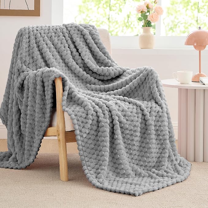 BEDELITE Fleece Blanket - Image 4
