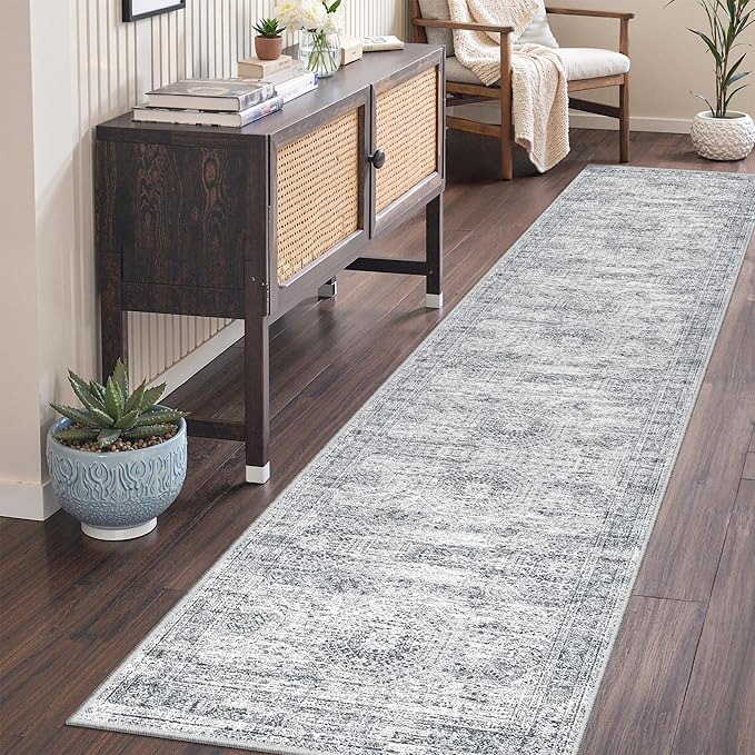 Rug Runners for Hallways Non Slip - Image 3