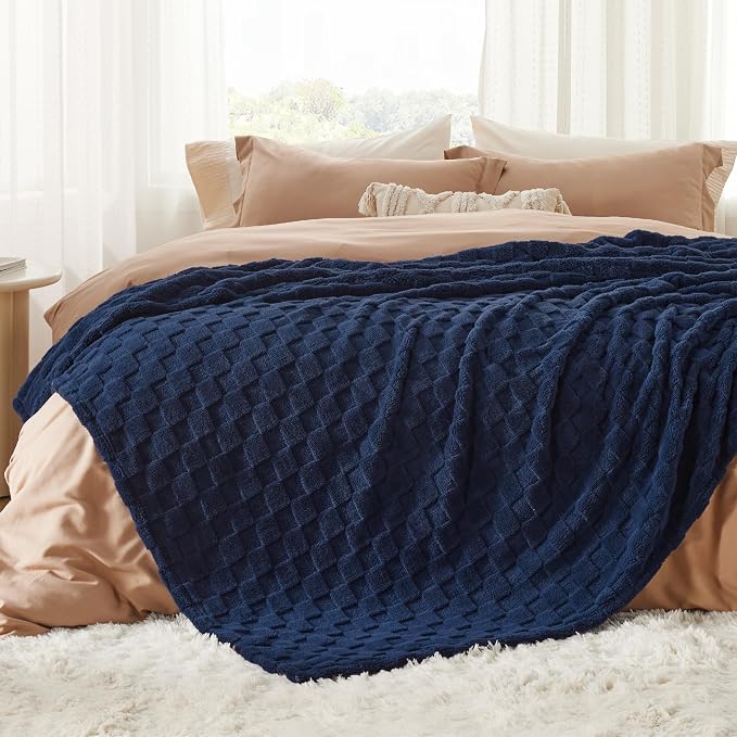 Bedsure GentleSoft King Size Blanket - Image 5