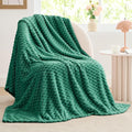 BEDELITE Fleece Throw Blanket for Couch & Bed by BEDELITE