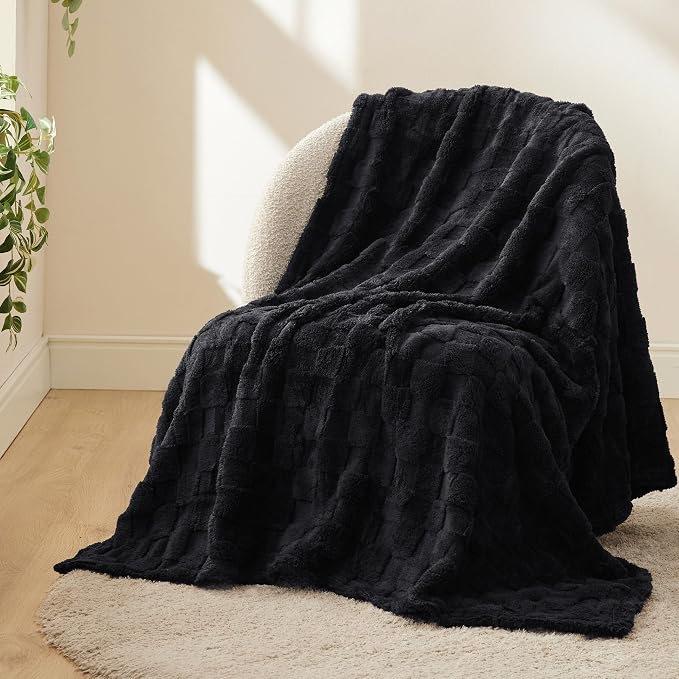 Bedsure GentleSoft Twin Blanket - Image 6