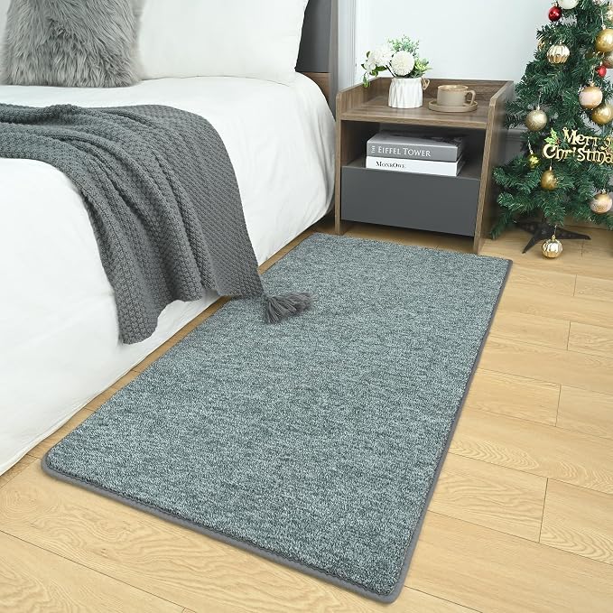 AROGAN Small Washable Area Rugs by AROGANAREARUG