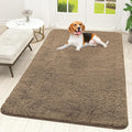 OLANLY Dog Door Mat for Muddy Paws 59x35, Absorbs Moisture and Dirt, Absorbent by OLANLY