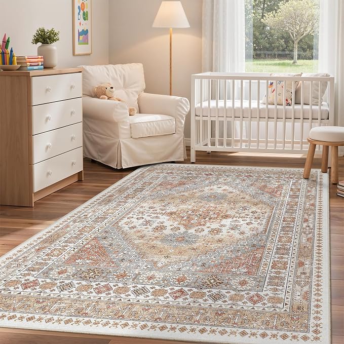 zesthome 4x6 Rug - Image 9