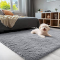 OLANLY 3x6 Machine Washable Runner Rugs by OLANLY