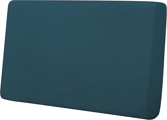 Easy-Going Stretch Loveseat Cushion Cover Sofa Cushion Furniture Protector Sofa by Easy-Going