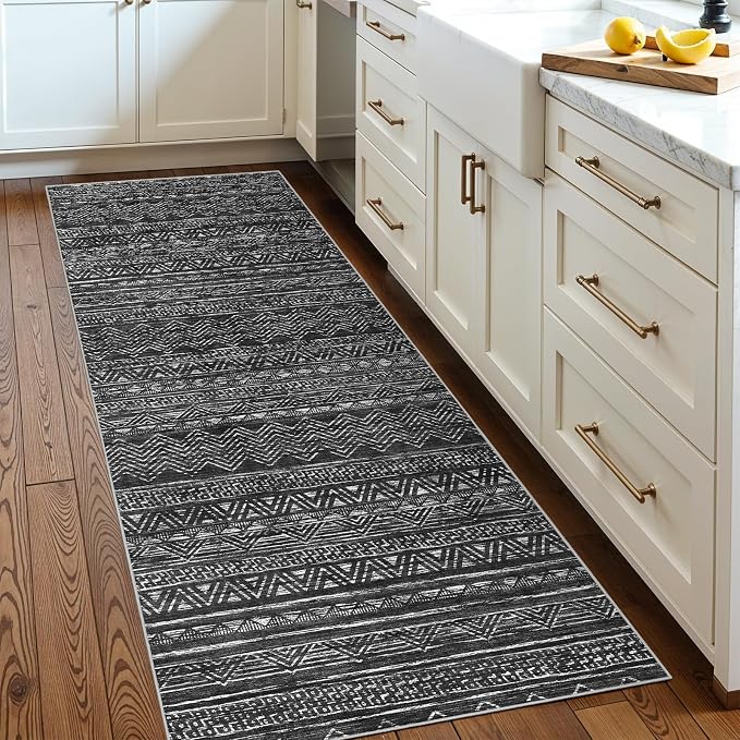 Ksrau 2x5 Hallway Runner Rug - Image 6