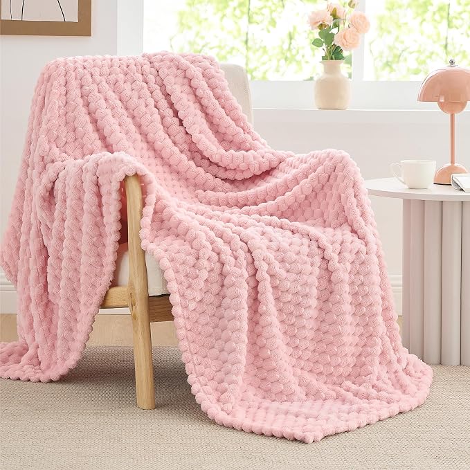 BEDELITE Fleece Blanket - Image 9
