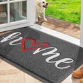 StepLively Door Mat Home Welcome Mats Outdoor and Indoor, Heavy-Duty by StepLively
