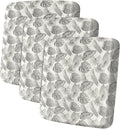 Leather Look Couch Cushion Covers Sofa Seat Slipcovers Sets Couches Furniture by ANARACHON