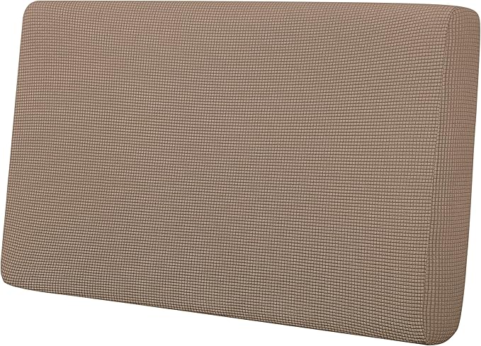 Easy-Going Stretch Loveseat Cushion Cover Sofa Cushion Furniture Protector Sofa by Easy-Going