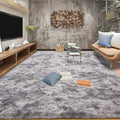 Tepook Area Rugs 10x14 for Living Room, Super Soft Fluffy Rugs for Bedroom by Tepook