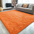 OLANLY 5x8 Machine Washable Large Area Rugs by OLANLY