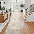 3x20 Washable Hallway Runner Rug by EISUROM