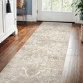 2x5 Washable Hallway Runner Rug by EISUROM