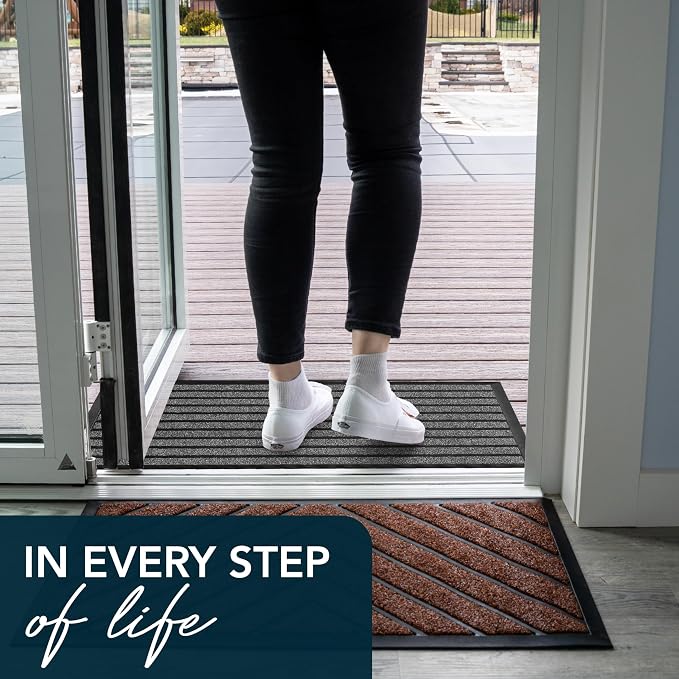 ubdyo Extra Durable Door Mat - Image 9