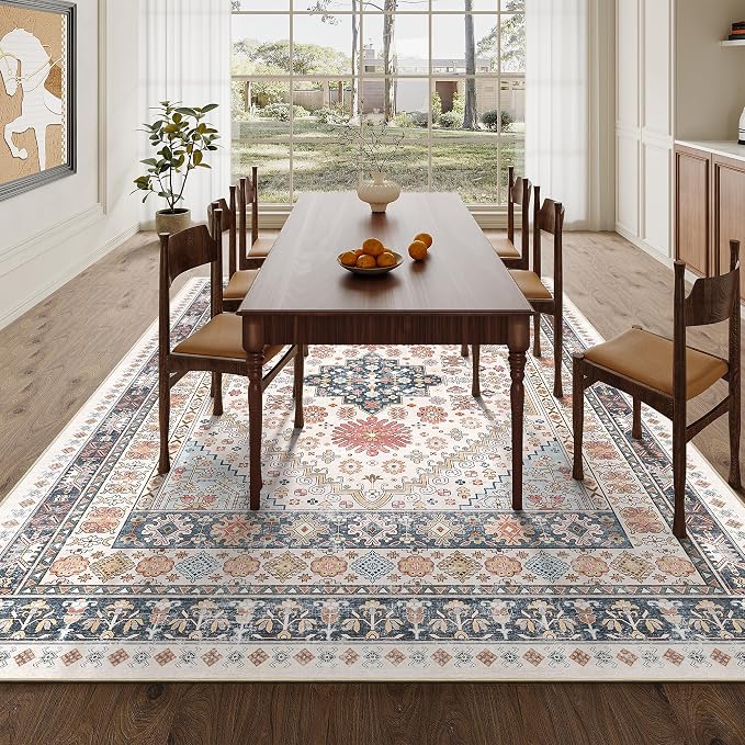 zesthome 5x7 Area Rugs - Image 8