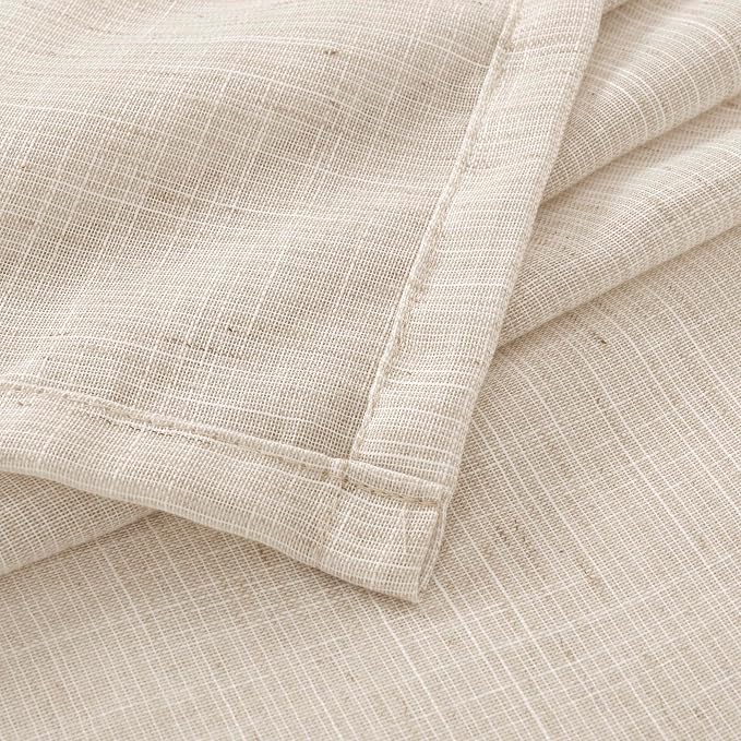 BGment Extra Long 108 Inch Length Curtains - Image 9