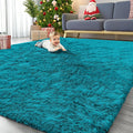 OLANLY 9x12 Machine Washable Large Area Rugs by OLANLY