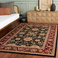 SAFAVIEH Lyndhurst Collection Area Rug by Unknown