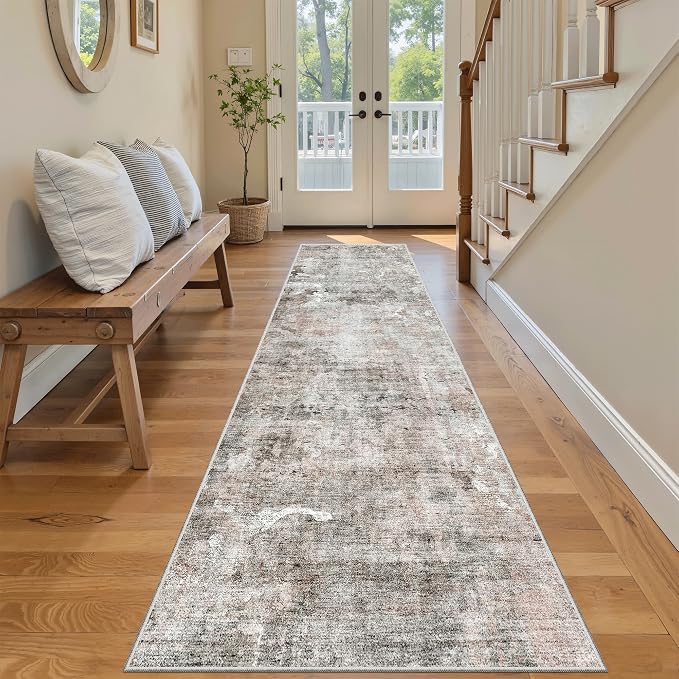 Washable Runner Rug - Image 3