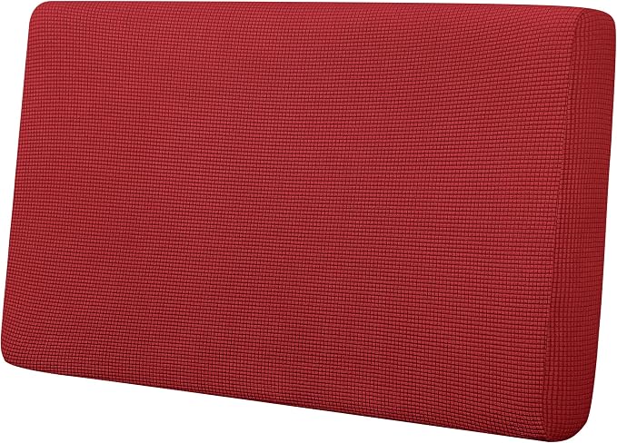 Easy-Going Stretch Loveseat Cushion Cover Sofa Cushion Furniture Protector Sofa by Easy-Going