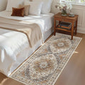 Madane Hallway Runner Rug by Madane
