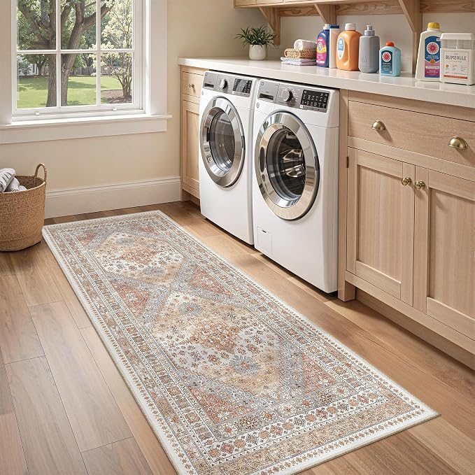 zesthome Runner Rug 2x5 - Image 9
