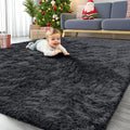 OLANLY 7x9 Machine Washable Large Area Rugs by OLANLY