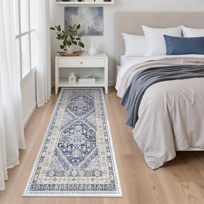 zesthome Runner Rug 2x5 - Image 9