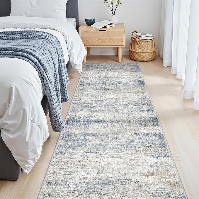 Rug Runners for Hallways Non Slip - Image 5