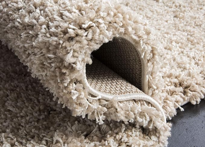 SAFAVIEH California Shag Collection Accent Rug - Image 5