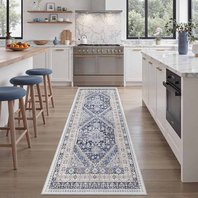zesthome Runner Rug 2x5 - Image 8