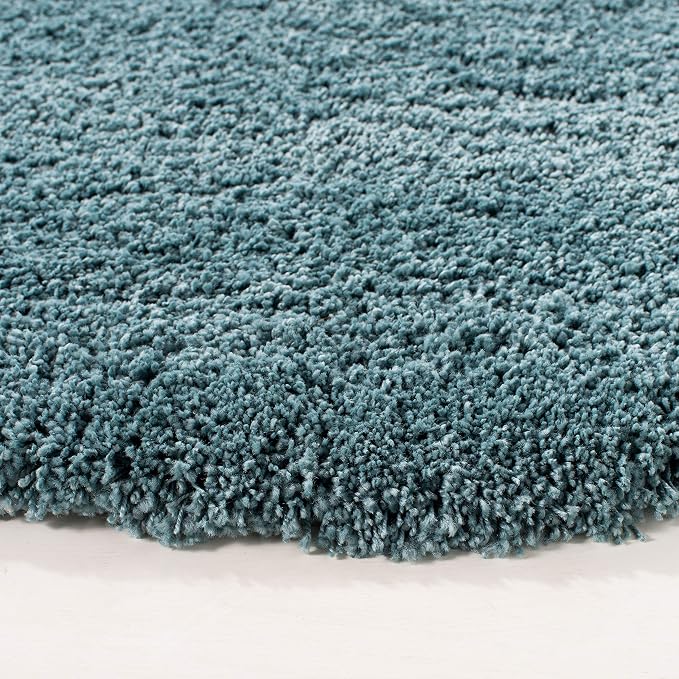 SAFAVIEH California Shag Collection Accent Rug - Image 6