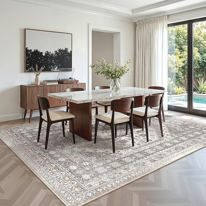 zesthome 5x8 Area Rugs - Image 8