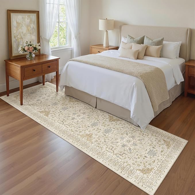 Madane Kitchen Runner Rug - Image 4