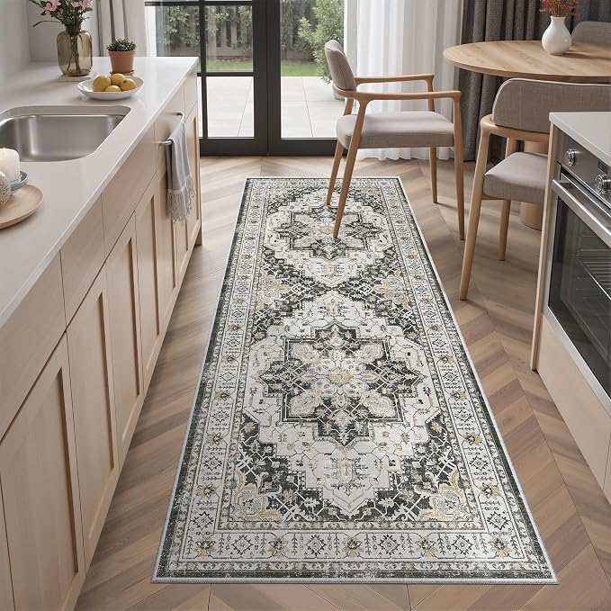 Madane Hallway Runner Rug - Image 3