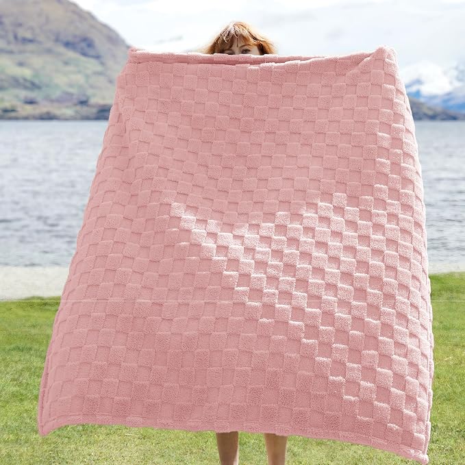 Bedsure GentleSoft Twin Blanket - Image 2
