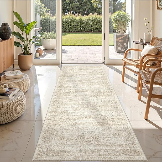 Kitchen Runner Rug Non Slip - Image 5