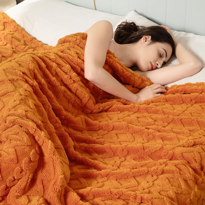 Aganear Blanket Queen Size - Image 8
