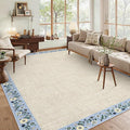 GarveeHome 10x13 Machine Washable Rugs by GarveeHome