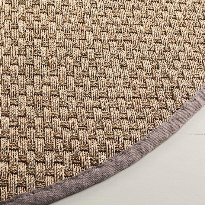 SAFAVIEH Area Rug 9' Square - Image 5