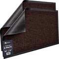 Sierra Concepts Front Door Mat X-Large Welcome Floor Mats by SierraConcepts