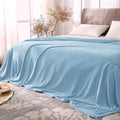 BEDELITE Fleece Blanket King Size Blankets by BEDELITE