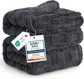 Bedsure GentleSoft Blankets Queen Size by Unknown