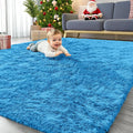 OLANLY 5x7 Machine Washable Large Area Rugs by OLANLY