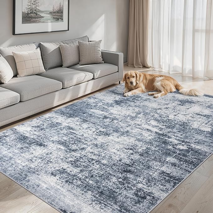 Area Rugs Living Room Rug - Image 9